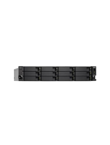 8 Bay Desktop JBOD Storage Enclosure with USB 3.2 Gen 2 Type-C D577499