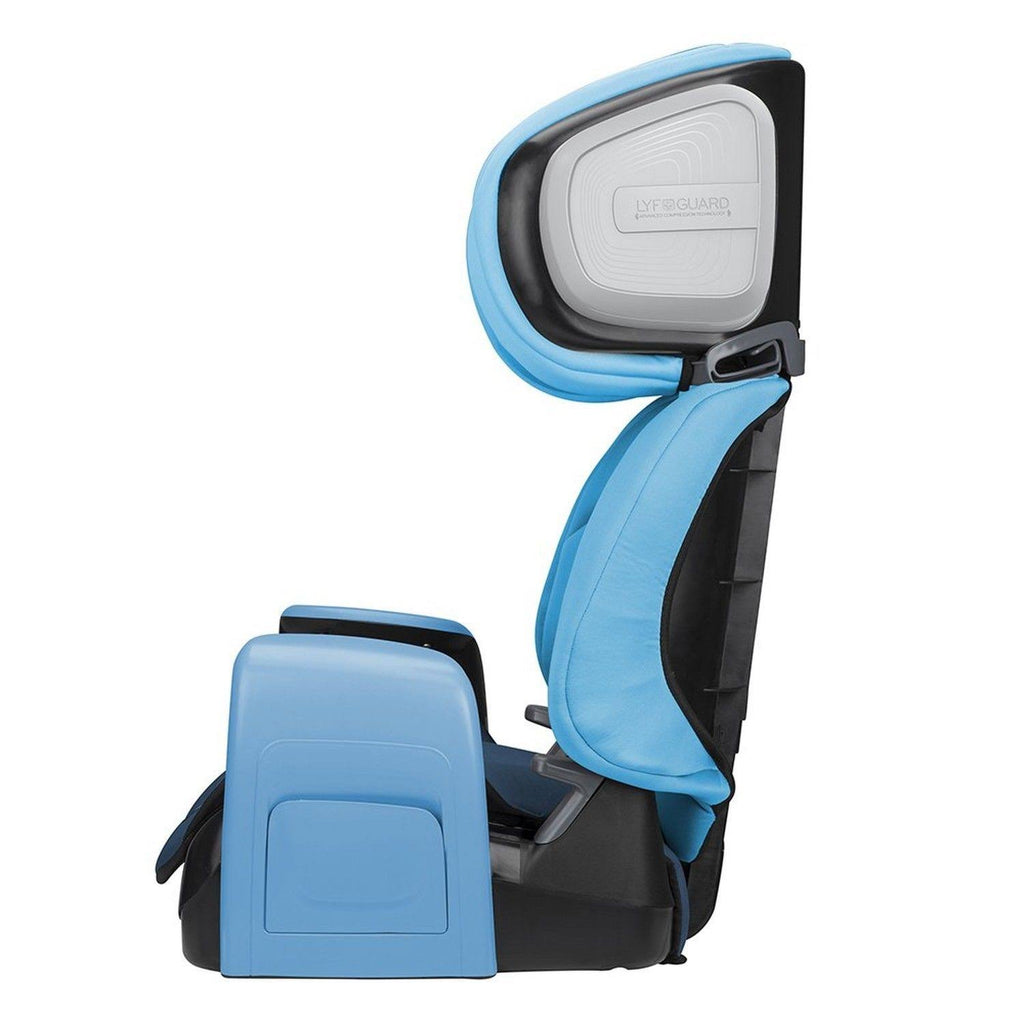 2-in-1 Booster Car Seat M828069