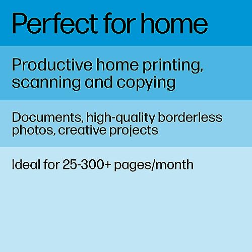 White Wireless Color Inkjet Printer E8388
