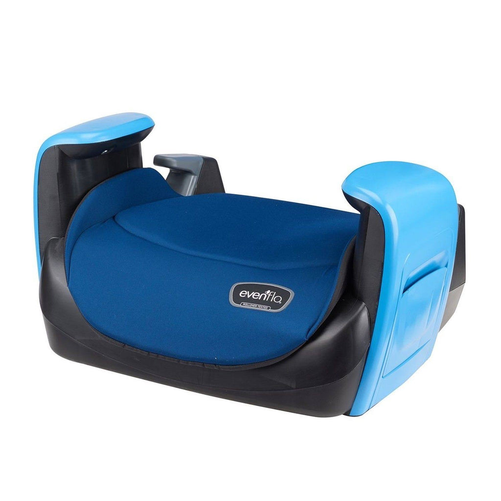 2-in-1 Booster Car Seat M828069