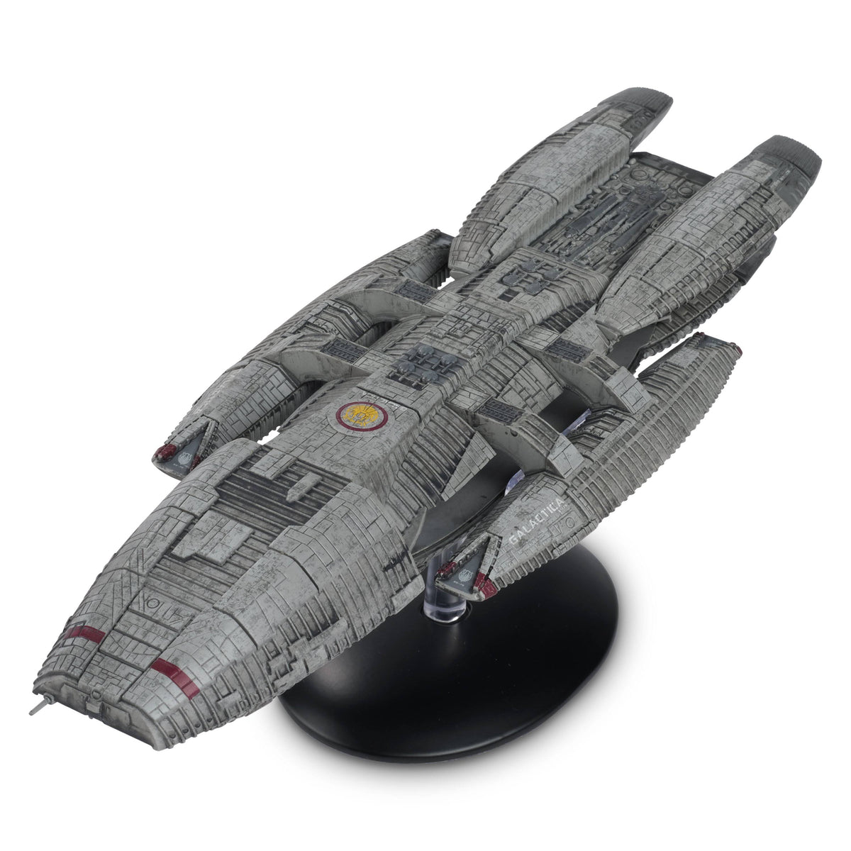 Galactica Ship Collection #3 Galactica (2004) K125