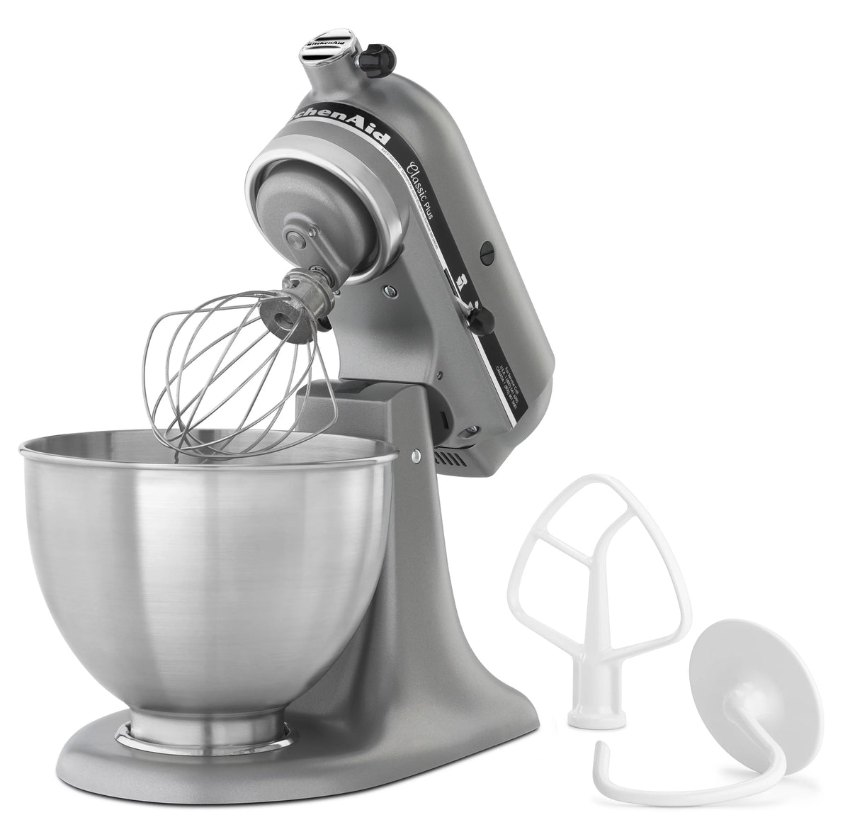 4.5 Quart Tilt-Head Stand Mixer L110630