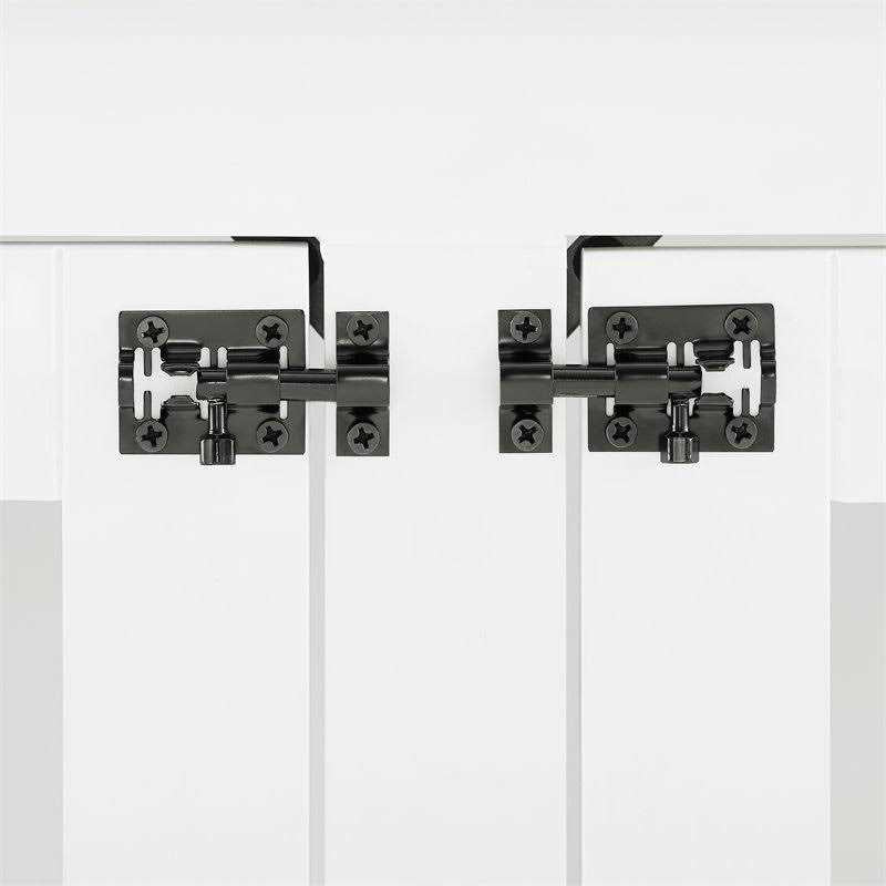 Medium Credenza Pet Crate A434635