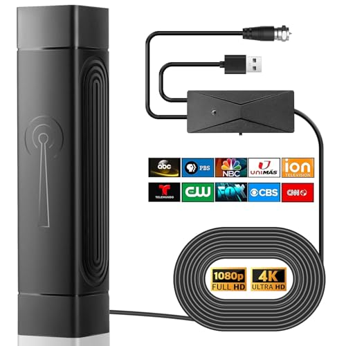 TV Antenna Indoor Digital HD Antenna S90649