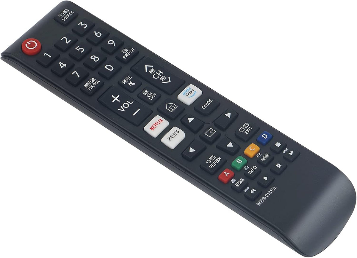 Replaced Remote for Samsung Smart TV I179211