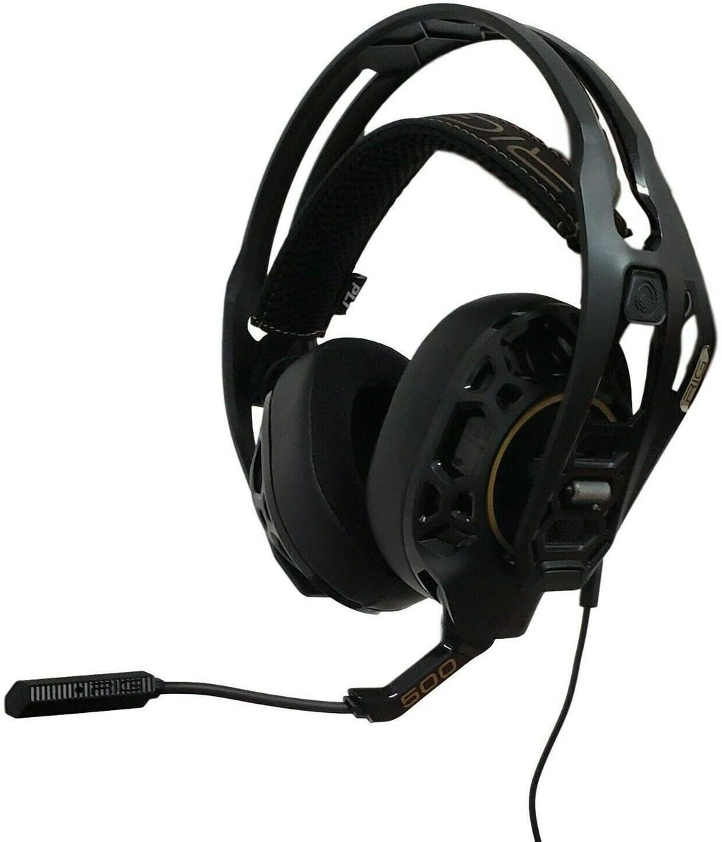 Wired Gaming Headset A727405