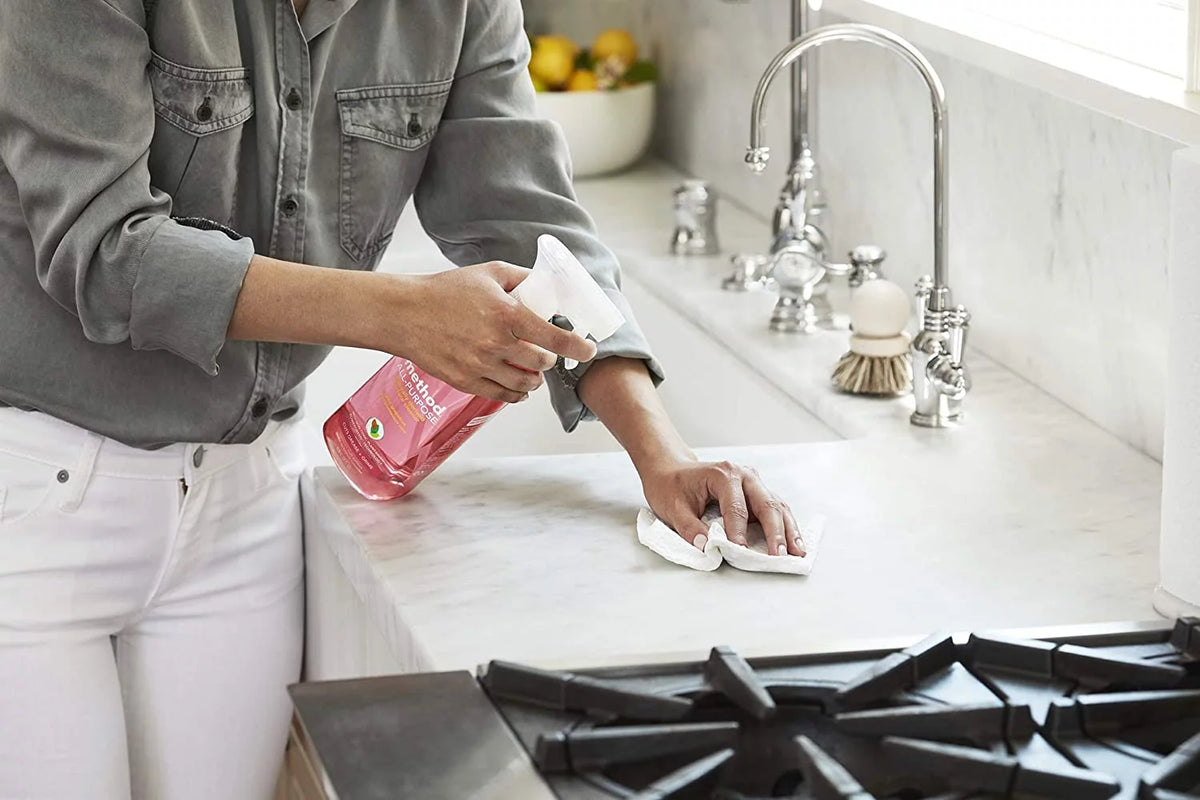 Pink Grapefruit 28 oz (Pack of 2) All Purpose Cleaner I6971