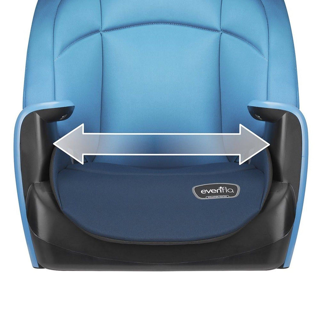 2-in-1 Booster Car Seat M828069