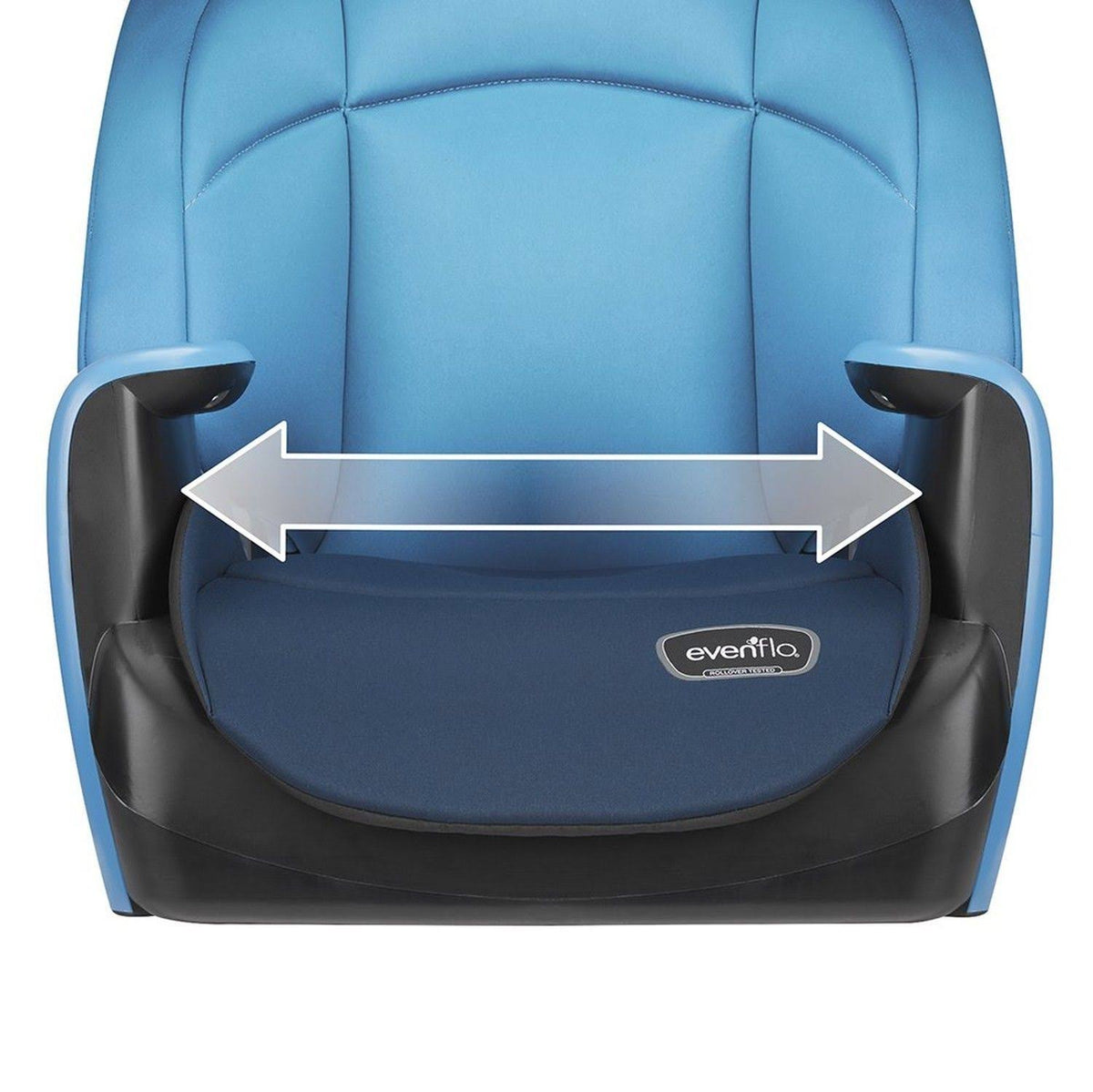 2-in-1 Booster Car Seat M828069
