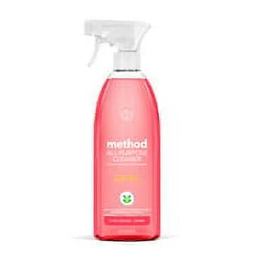 Pink Grapefruit 28 oz (Pack of 2) All Purpose Cleaner I6971