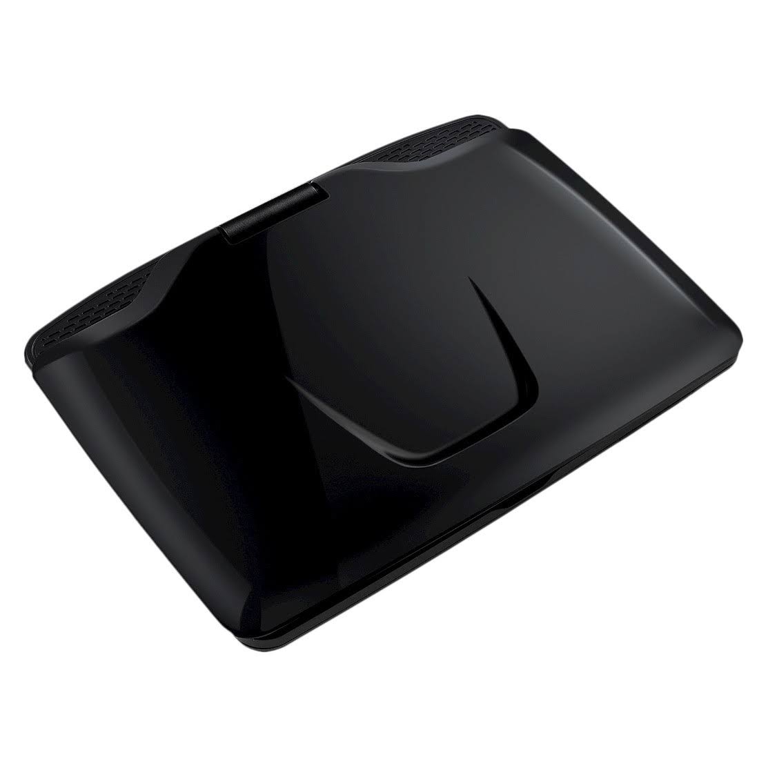 Portable DVD Player - Black Q65905