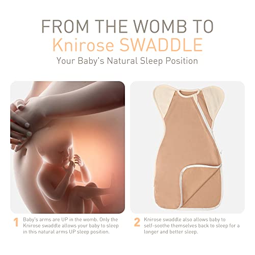 2 Packs Swaddle Blanket Sleep Sack A63164