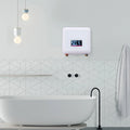 Tankless Electric Water Heater 110V 5500W S344668