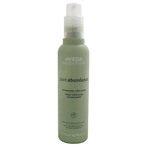 6.7 OZ Volumizing Hair Spray L101707