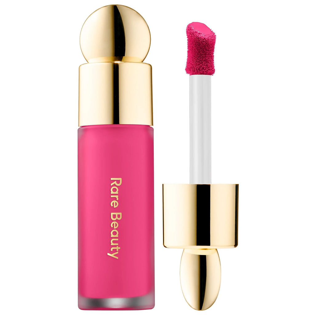 Soft Pinch Liquid Blush - dewy hot pink - 0.25 oz L38750