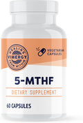 5-MTHF Capsules, 60 Servings R87648