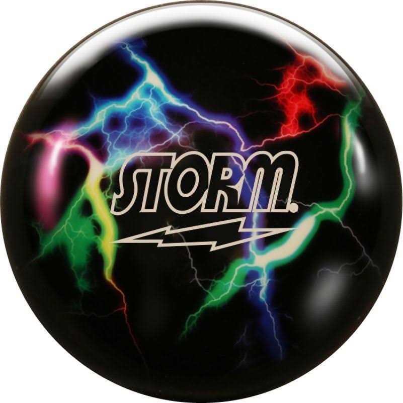 Storm Ice Storm Blue Bowling Ball S9911