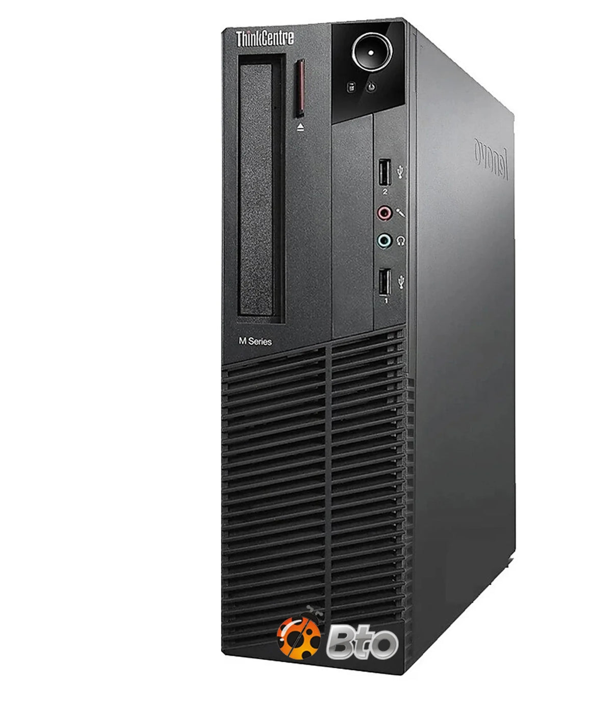 Restored Desktop PC Intel Core i5 8GB Ram 500GB HDD NVIDIA GT 1030 Windows 10 K256