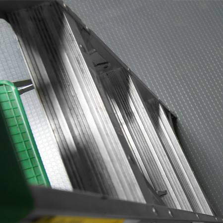 Black 2mm Rubber Flooring Rolls W443