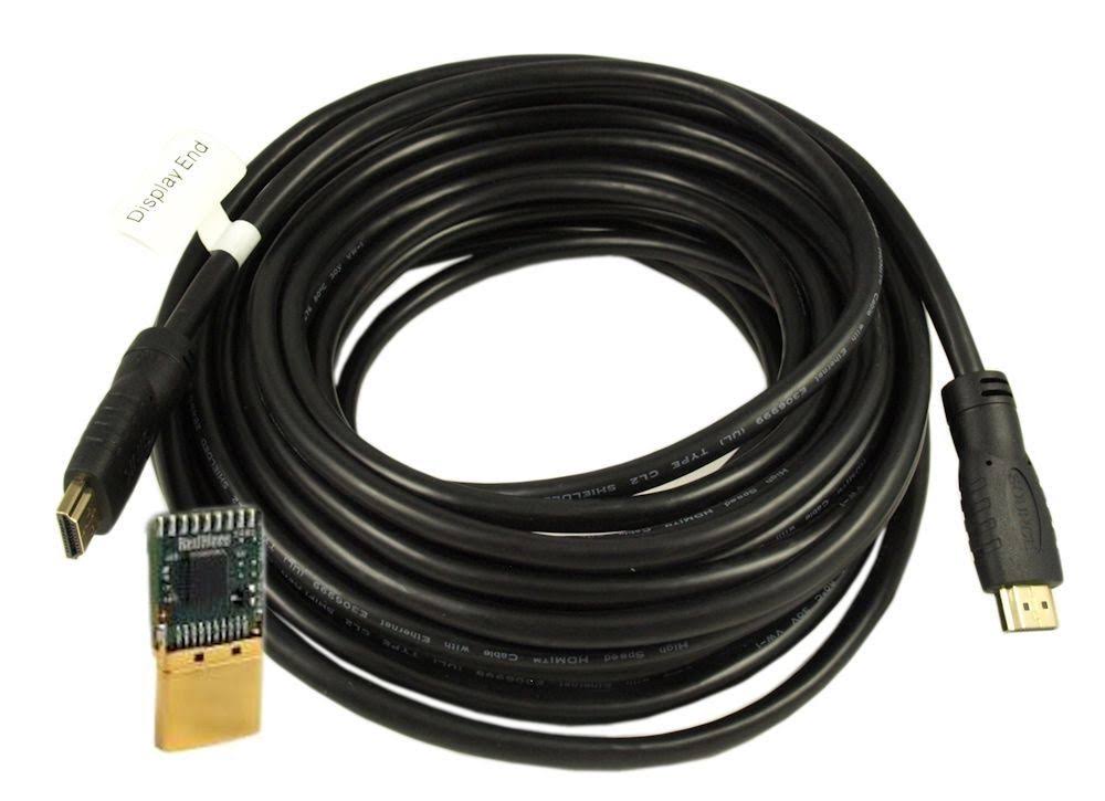 50ft Standard Speed HDMI Cable U208111