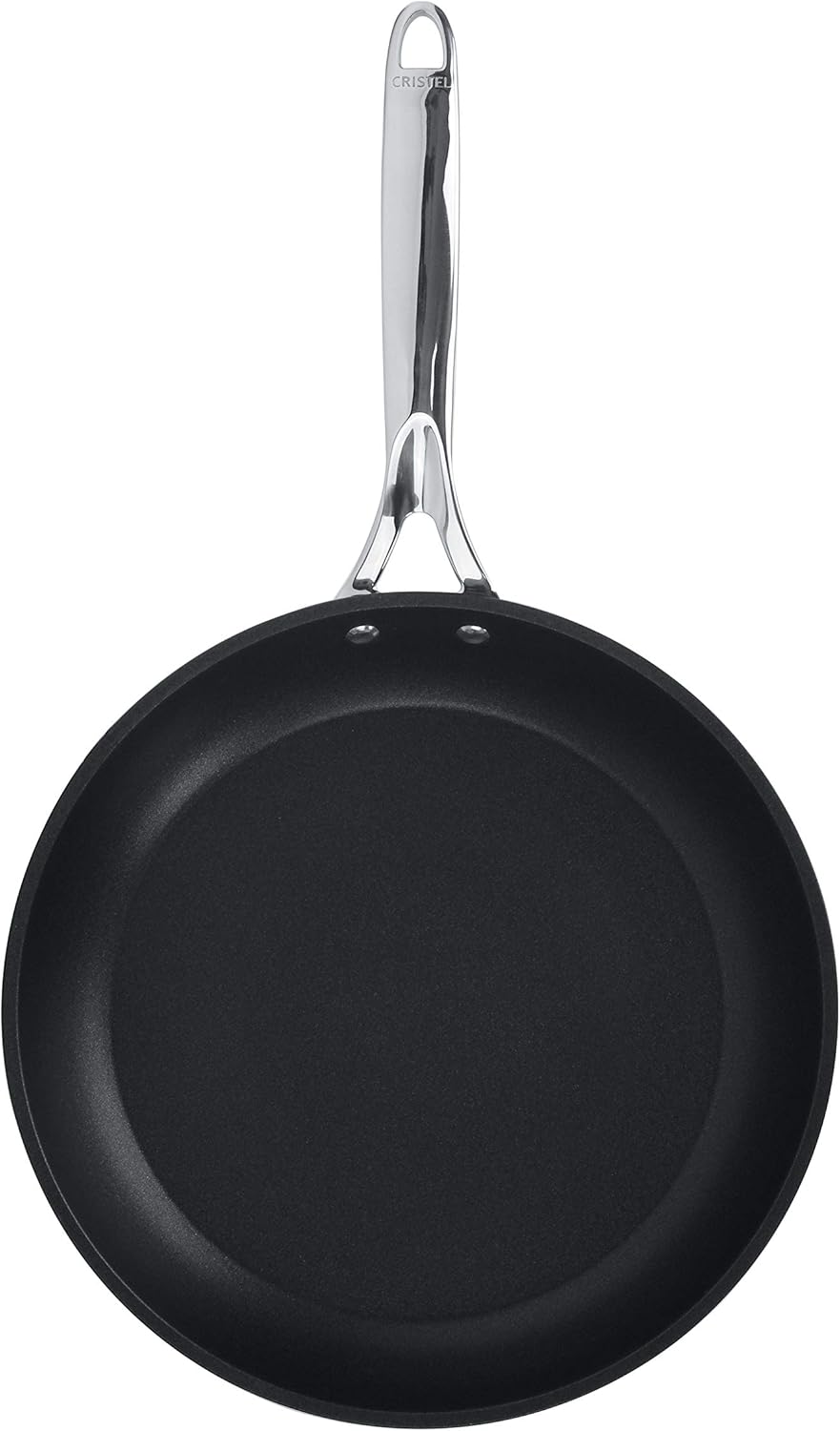 Set of 2 Non-Stick Frying Pan V9402