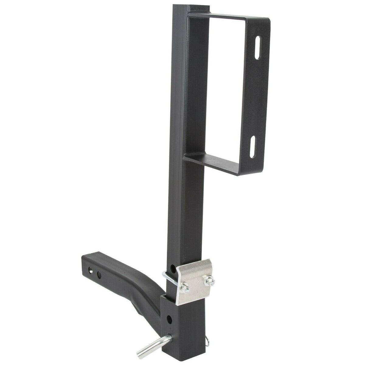 Heavy Duty Steel Spare Tire Mount S5324