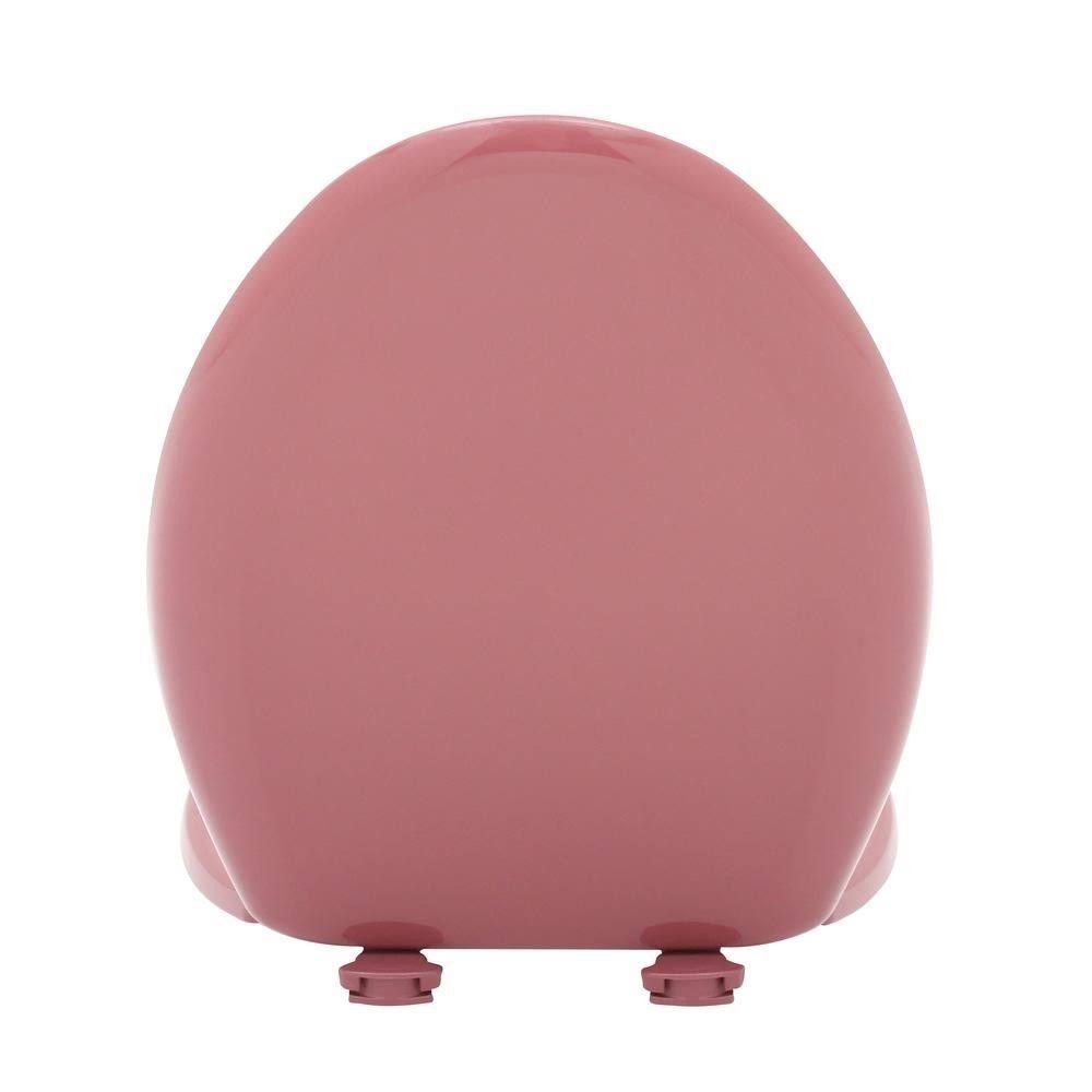 Elongated Closed Front Toilet Seat G80511