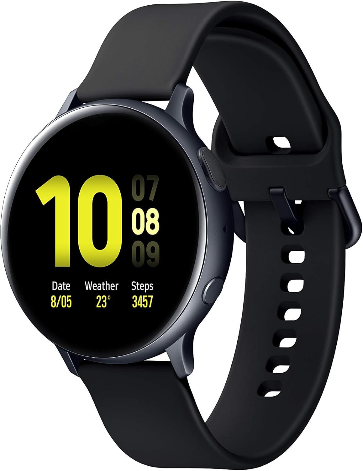 40mm Water Resistant Aluminum GPS Smartwatch S900284