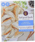 Chicken Potstickers, 10 Ounce I745056