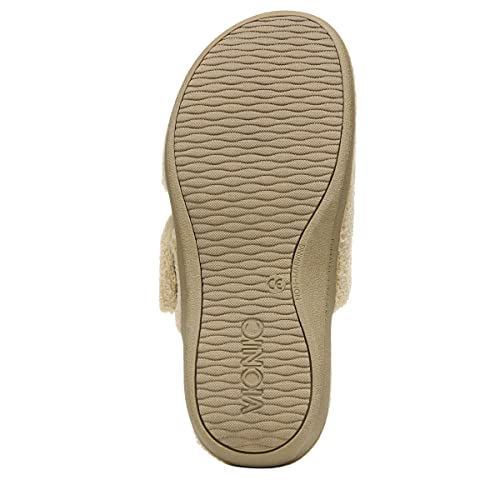 Women’s Gemma Mule Slipper with Orthotic Insole Arch Support A182