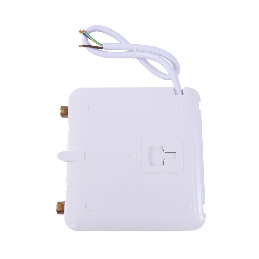 Tankless Electric Water Heater 110V 5500W S344668