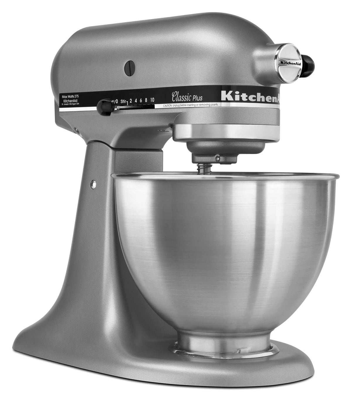 4.5 Quart Tilt-Head Stand Mixer L110630