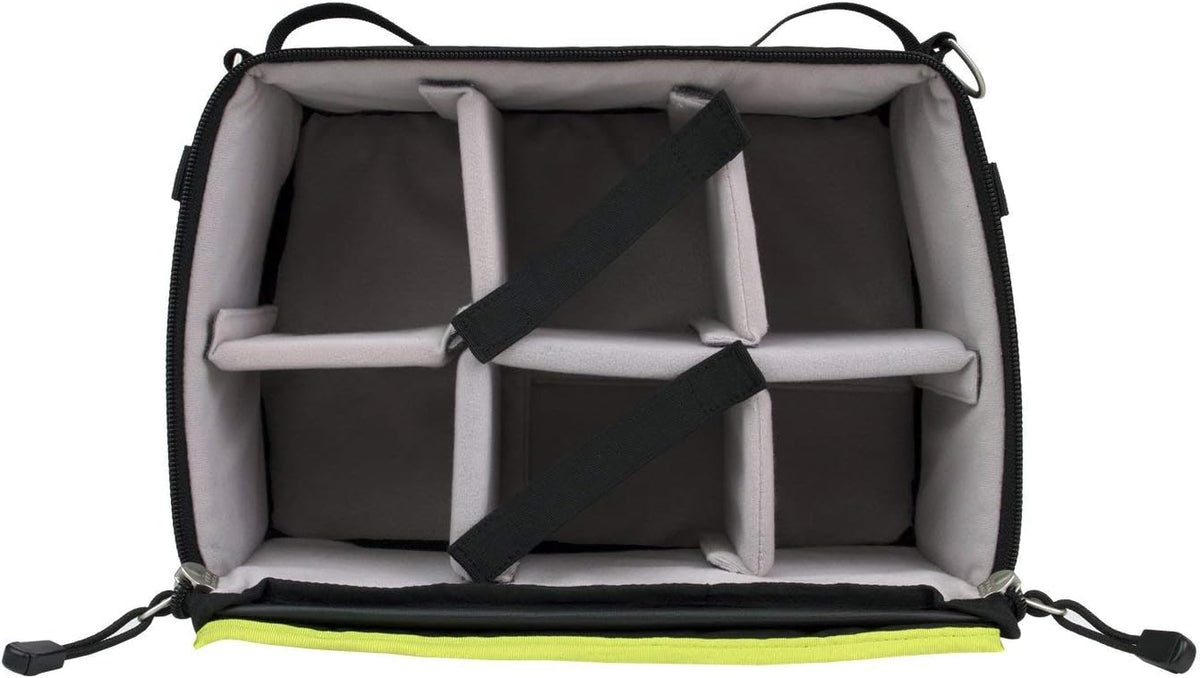 Small Internal Camera Unit Pack Storage Insert P1532