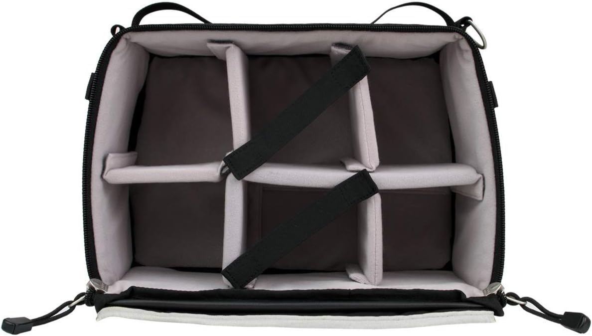 Small Internal Camera Unit Pack Storage Insert P1532