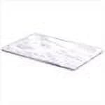 White Marble Pastry Board M859