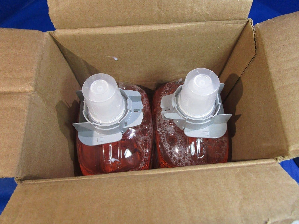 Foam Handwash 2000 ml B624