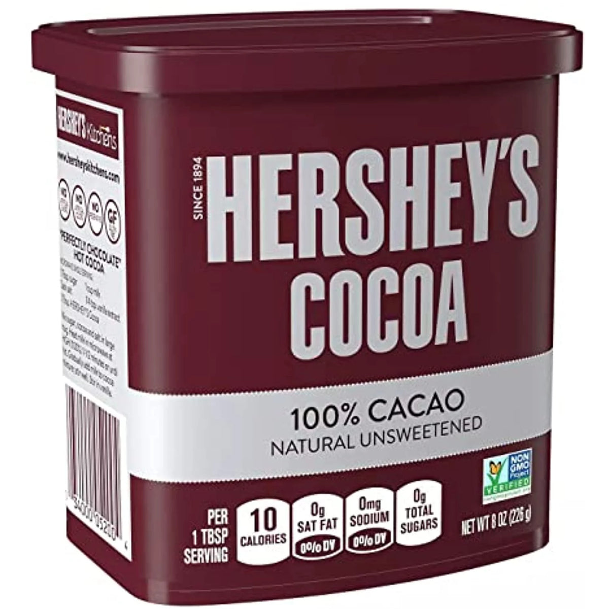 Baking Cocoa P98631