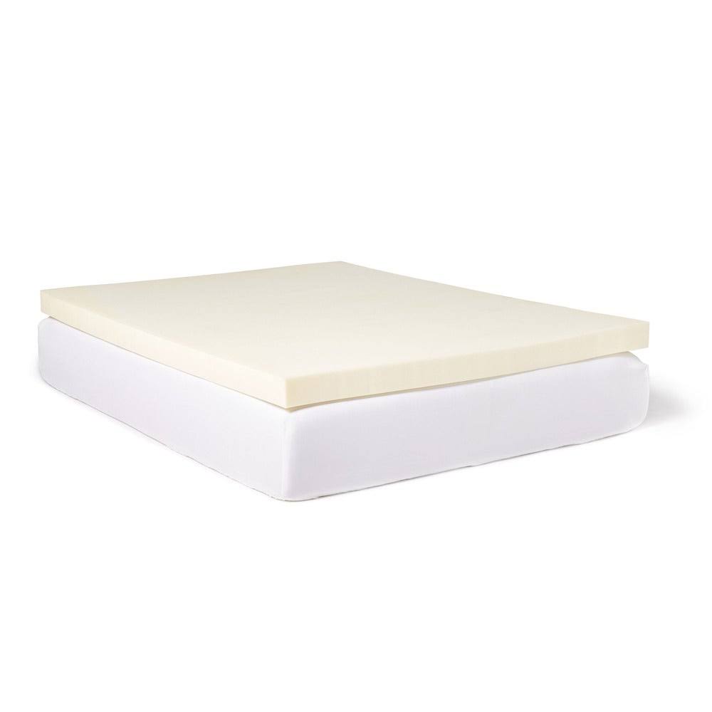 3-Inch Memory Foam Mattress Topper California King R792