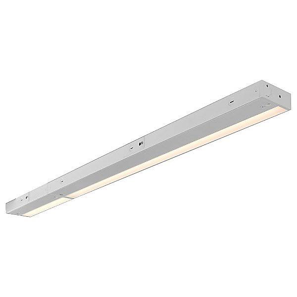 1 Light LED Under Cabinet Light CCT Select in Bronze P9970
