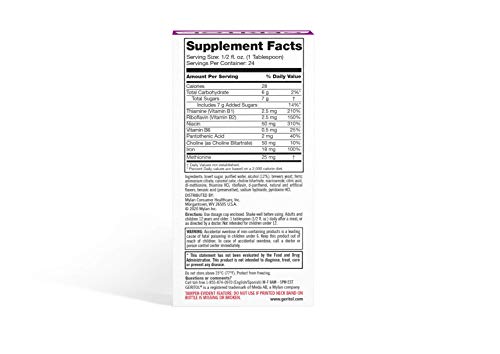 2 Count 12-ounce Liquid Supplement W59430