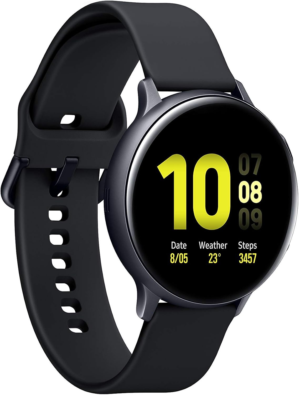 40mm Water Resistant Aluminum GPS Smartwatch S900284
