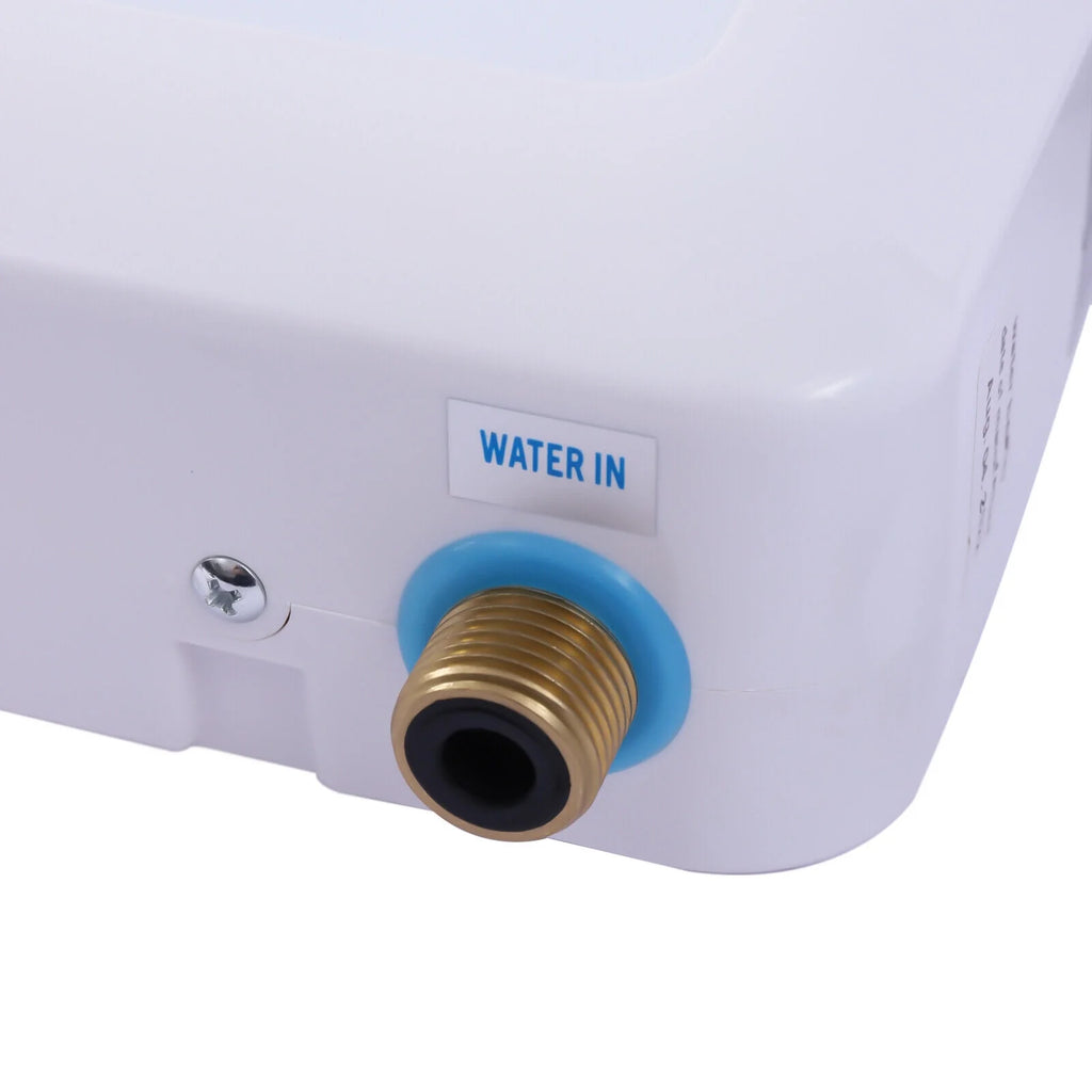 Tankless Electric Water Heater 110V 5500W S344668