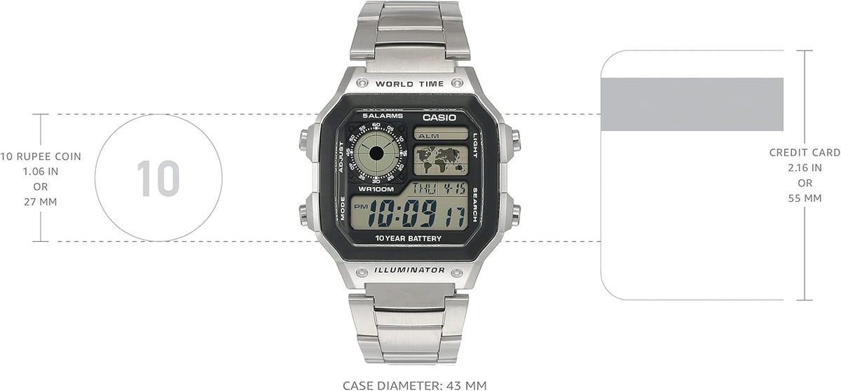Men's Watch N58196