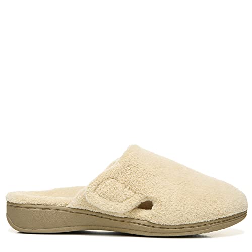 Women’s Gemma Mule Slipper with Orthotic Insole Arch Support A182