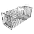 Rigid Trap with Easy Release Door A84362