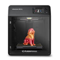 600mm/s High-Speed 3D Printer with Auto Leveling and PEI Plate, 8.7 x 8.7 x 8.7in U7686