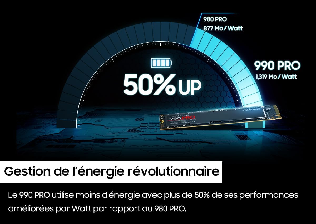 4 TB NVMe M.2 PCIe 4.0 Internal SSD O8710