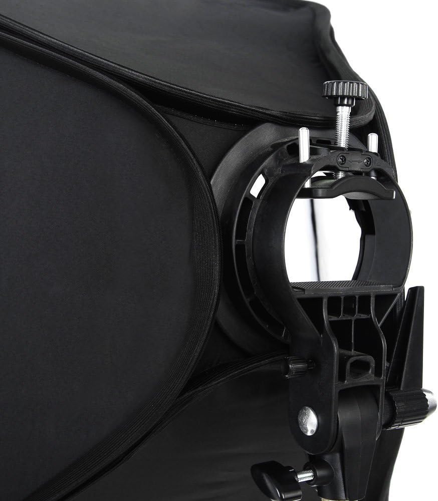 Foldable Softbox 60cm x 60cm with Carrying Bag E242398
