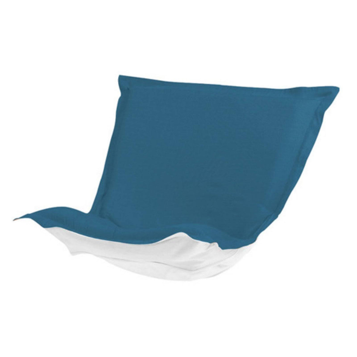 Turquoise Chair Cover G743