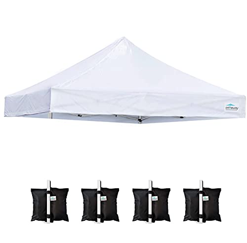 10' x 10' Replacement Canopy Top E74464